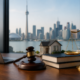 How to choose a good real estate lawyer Toronto homebuyers and sellers can rely on