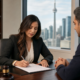 Avoid mistakes with a commissioner for taking affidavits in Toronto